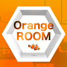 脱出ゲーム OrangeROOM -謎解き- アイコン