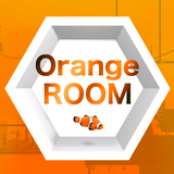APK EscapeGame OrangeROOM