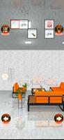 脱出ゲーム OrangeROOM -謎解き- スクリーンショット 1