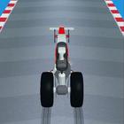 Dragster Race آئیکن
