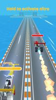 Dragster Race اسکرین شاٹ 3
