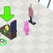 Gun Range Idle