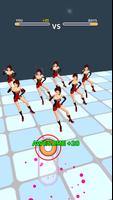 Girl Gang: Dance Battle screenshot 3