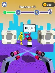 Gravity Push XAPK download
