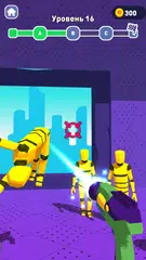 Gravity Push XAPK download