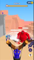 Throw and Defend：Slingshot War screenshot 1