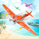 Plane Game Air Combat APK