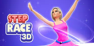 Step Race 3D