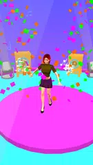 Descargar XAPK de Step Race 3D