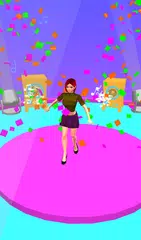 Descargar XAPK de Step Race 3D