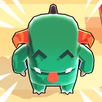 Nomzilla - Monster Frenzy APK