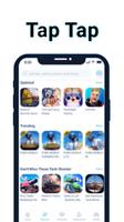 Tap_Tap: Apk–Taptap App Guide الملصق