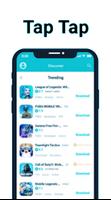 Tap_Tap: Apk–Taptap App Guide تصوير الشاشة 1