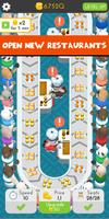 Pet Cafe penulis hantaran