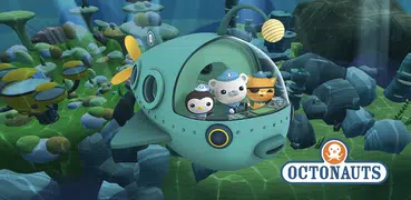 Octonauts and the Whale Shark