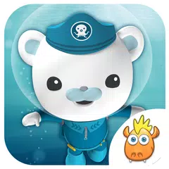 Octonauts and the Whale Shark APK download