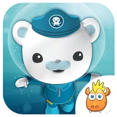 Octonauts and the Whale Shark アプリダウンロード