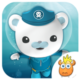 Octonauts biểu tượng