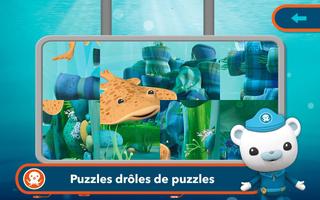 Octonauts capture d'écran 1