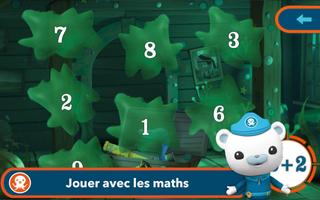 Octonauts capture d'écran 2