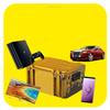 Case Simulator Things 2 Mod Apk [Unlimited money]