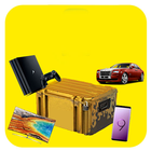 Case Simulator Real Things 2 أيقونة