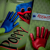 Backrooms Huggy APK