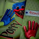 Backrooms Huggy APK