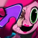 Mommy long legs FNF Music Mod APK
