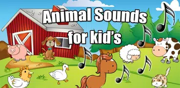 Animal Sounds