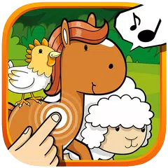 Animal Sounds XAPK download