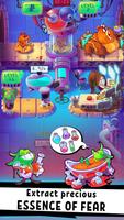 Monster Idle Factory 截图 2