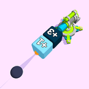 Merge and Shoot! APK