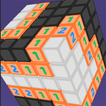 Minesweeper 3D icon