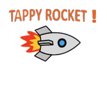 Tappy Rocket!