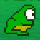 Leapy Frog 아이콘