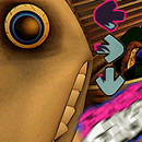 FNF The man from the window APK