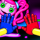 Mommy Long Legs Vs FNF Music APK