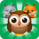 Foxie Trail APK