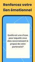 Deeper Talks capture d'écran 2
