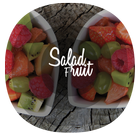 Fruit Salad Recipes For Weight Loss ikona