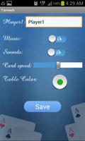Tarneeb Lite screenshot 3