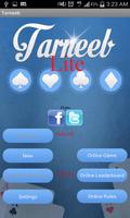 Tarneeb Lite poster