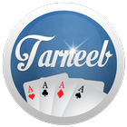 Tarneeb Full-icoon