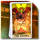 Tarot Cards иконка