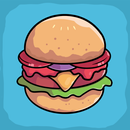 Floppy Burger APK