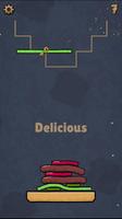 Floppy Burger Screenshot 1