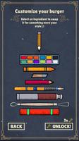 Floppy Burger Screenshot 2