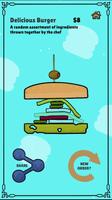 Floppy Burger تصوير الشاشة 3