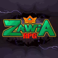 Zawia RPG XAPK 下載